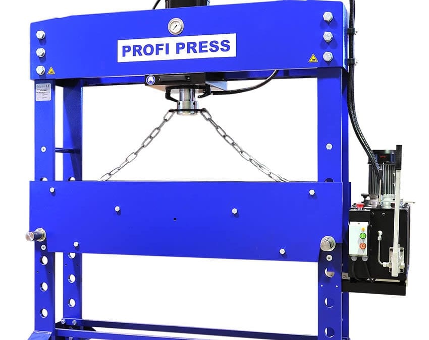 A Wide Range of Metalworking Machinery from The Workshop Press Company.