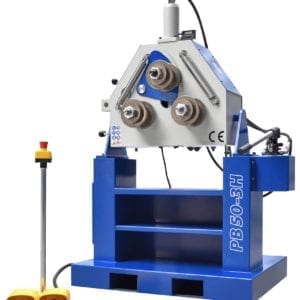PB 50-3H Profile Bending Machine