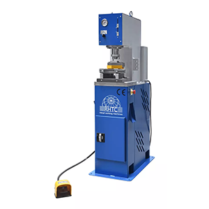 Profi Punch 16 ton front view