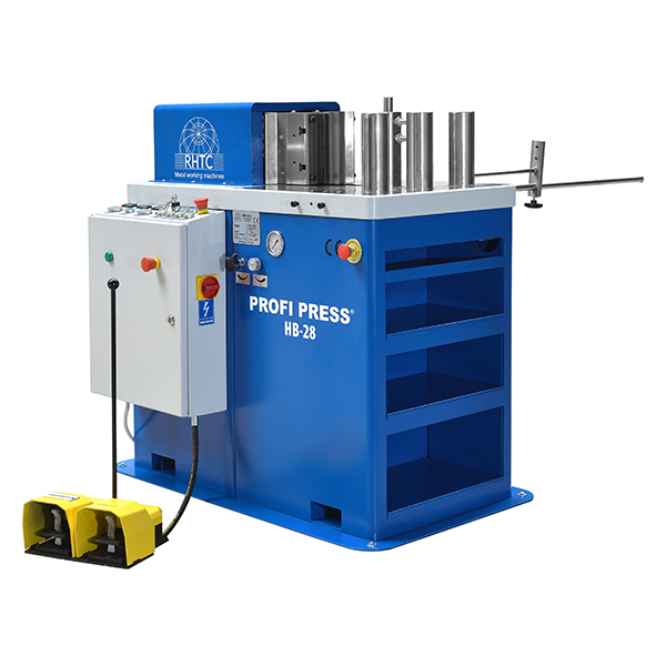Enhancing Workshop Efficiency: Essential Features of Horizontal Press Brakes