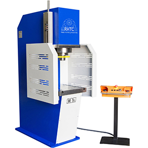 C-Frame_Presses_Group 300 x 300 Hydraulic C-Frame Press | C-Frame Hydraulic Presses