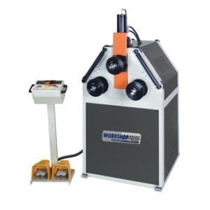 PBH-50-2 Profile Bending Machine