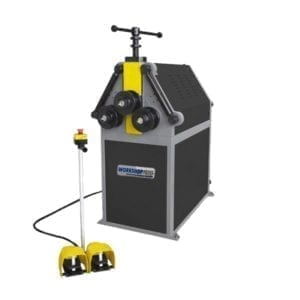 PBM 45-3 Profile Bending Machine