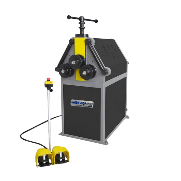 PBM 45-3 Profile Bending Machine