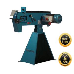 Scantool 75 Industrial Belt Grinder