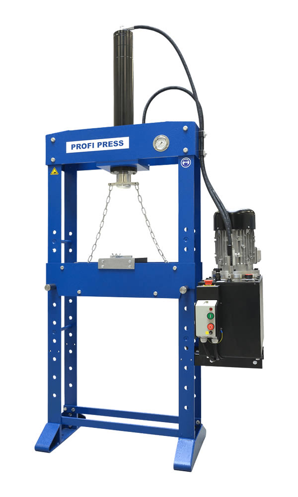 broaching press broaching press