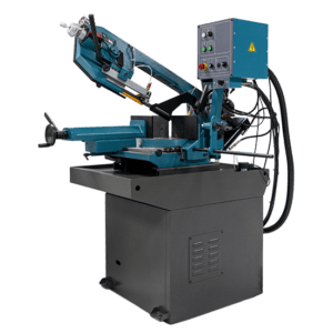 Scantool 320 GSHT bandsaw