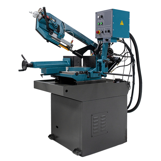 Scantool 320 GSHT bandsaw