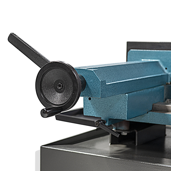 Metal Cutting Bandsaw • Scantool 320 GSHT - Image 3