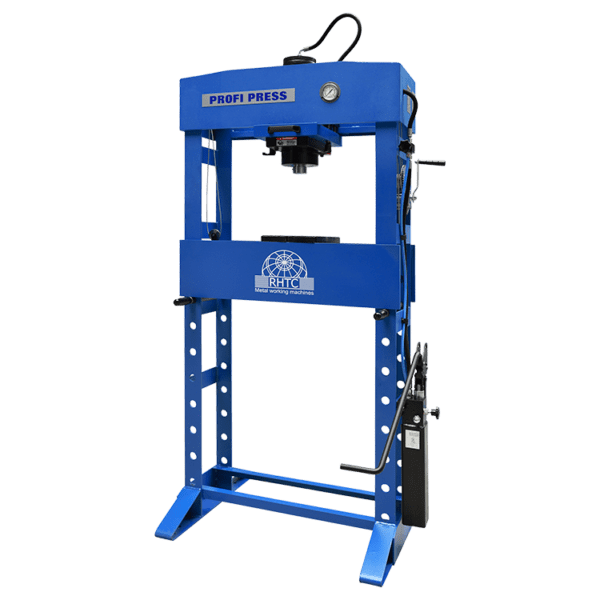 manual presses manual presses