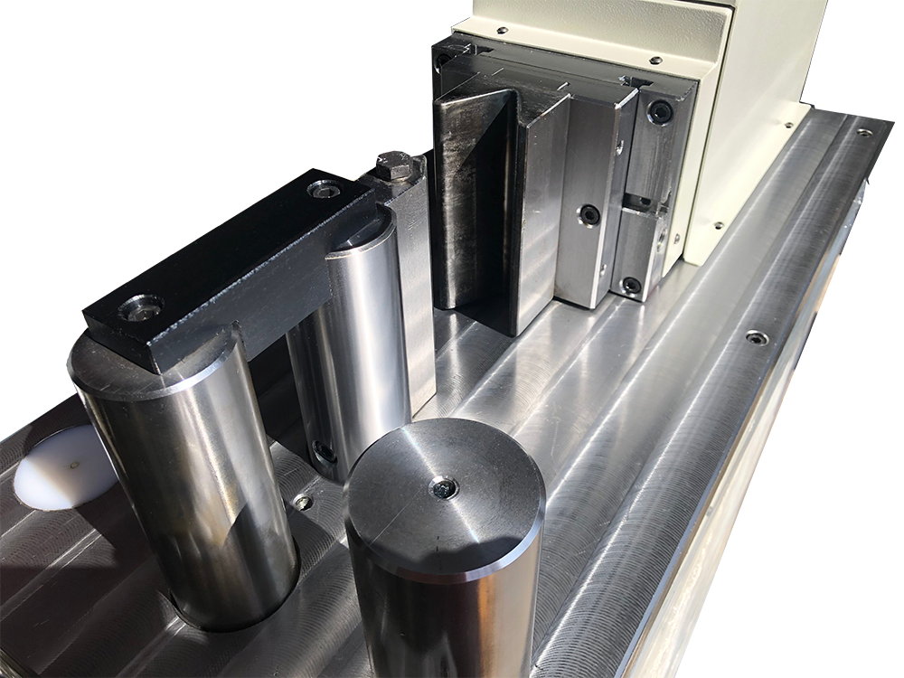 Horiztontal Press brake standard V-Block Tooling