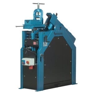 Tube and Pipe Notcher - 150RS