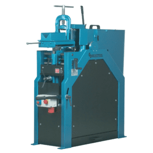 Tube and Pipe Notcher - 100RS
