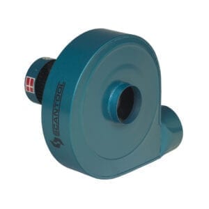 Scantool Smoke Exhausters SE-Ventilator