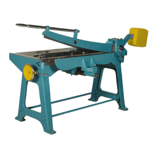 Scantool Hand Lever Sheet Shear TSX 1060