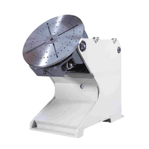 D5002 • 5000 Kg Capacity • 0.002 to 1.1 RPM • 1444 Working Height • 1000mm Faceplate • 60mm Through Hole