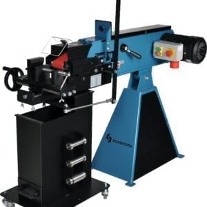 Tube and Pipe Notcher - 75RB