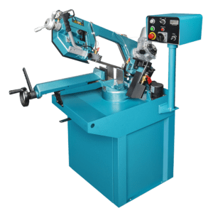 Metal Cutting Bandsaw • Scantool 280 GSHE