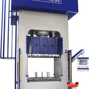 HDDT Series Deep Draw