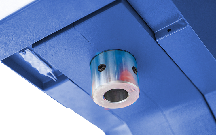 PPC-80 Piston 80 Ton C-frame Press RHTC no background 750 x 468