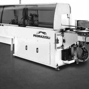 BM 127 Mandrel Bender