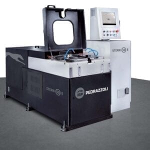 Stern Brown 50 Tube End Former Finisher