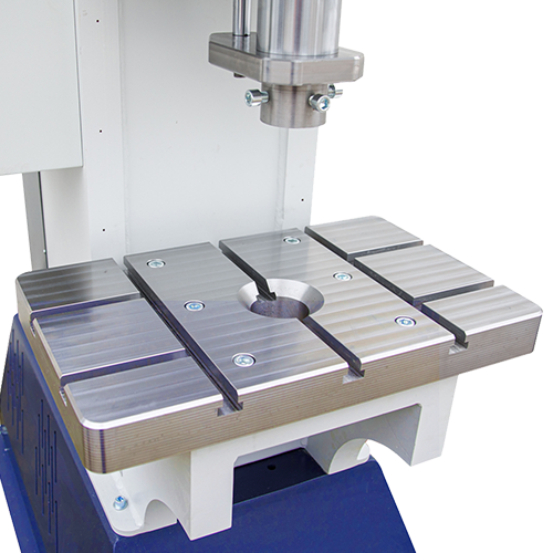 Metalworking Machinery for a Range of Industries: C-Frame Presses, Punching Presses & Bandsaws