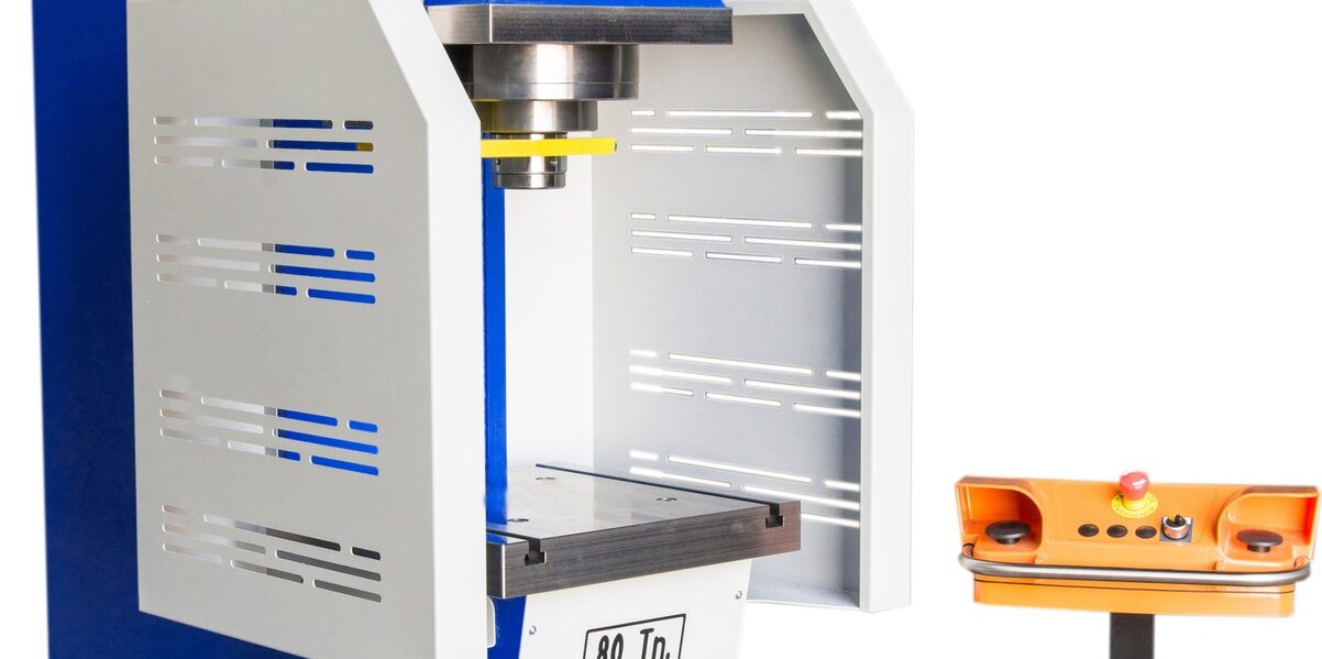 hydraulic_c-frame_presses CD25 (1) Top-Quality C Frame Hydraulic Press available at Workshop Press