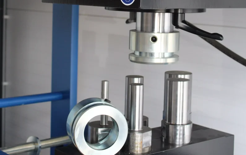 Mandrel Tube Bender for Sale - hydraulic tube bender