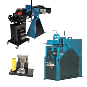 Notchers for Tube & Pipe