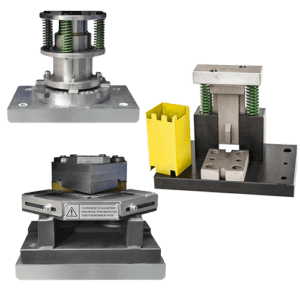 Accessories - Presses & Punching