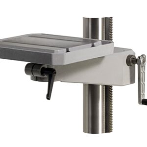 ERLO MG - ROTATING TABLE - COLUMN DRILLING MACHINES