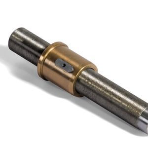 HGP - LEAD SCREW, STANDARD PITCH