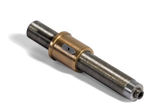 HGP - LEAD SCREW, STANDARD PITCH