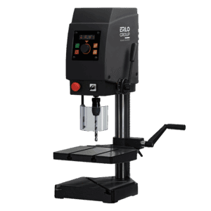 ERLO VT Series Benchtop Pillar Drills