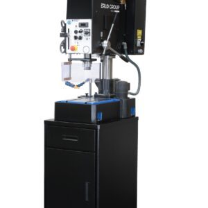 ERLO SH Series Benchtop Pillar Drills