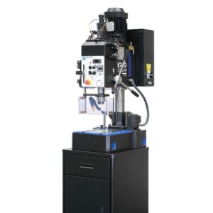 ERLO SHE Series Benchtop Pillar Drills