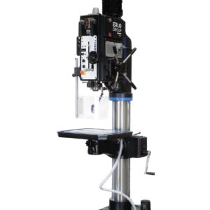 ERLO A Series Benchtop Pillar Drills