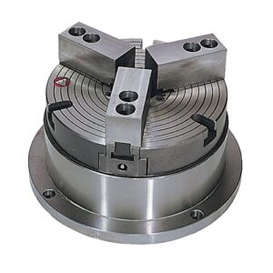 Versatile Universal Collet Chuck compatible with Erlo Pillar Drills, designed for precision metalworking