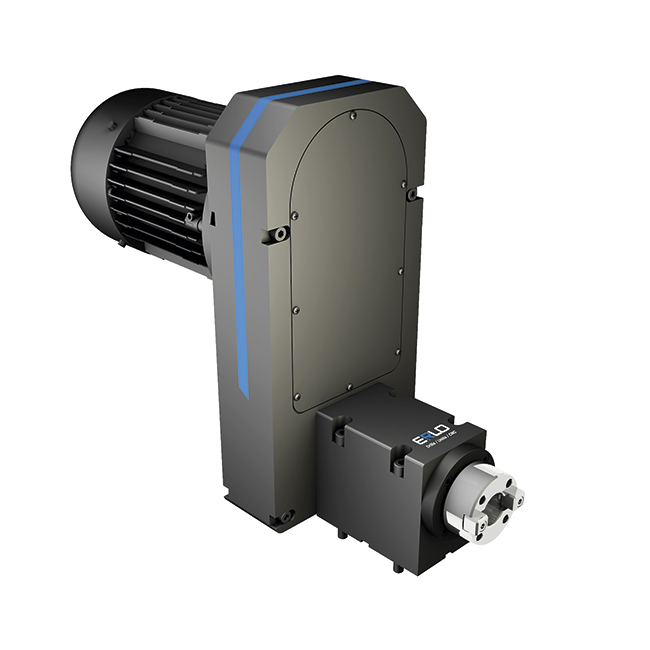 ERLO Autonomous Drilling and Threading Unit