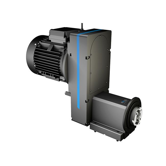 ERLO Autonomous Drilling Unit in Action