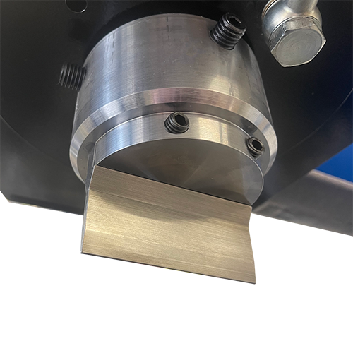 End Cap Tool Adapter • Slotted Tool Holder • Workshop Press • Any Press - Image 4