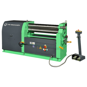 MRM Series Plate rollers from HM Scantool offered by The Workshop Press Co UK