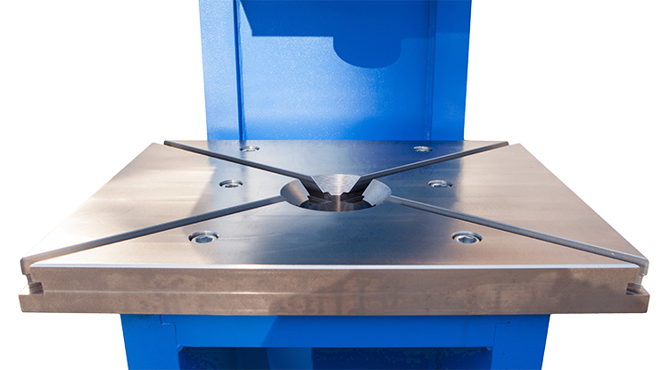 5 Common Challenges in Metal Stamping and How C-Frame Presses Solve Them