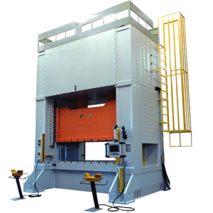 Double Column Mechanical Presses