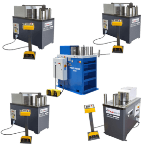 Horizontal Press Brakes