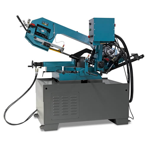 Maintenance Tips for Extending the Life of Your Bandsaw