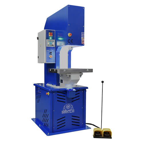 Hydraulic C-Frame Press vs. H-Frame Press: Which Is Right for Your Workshop?