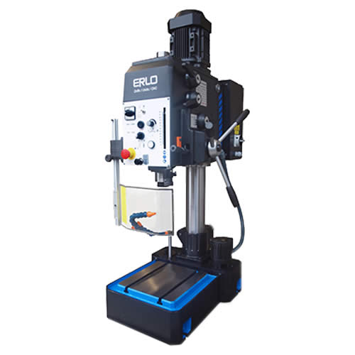 Pillar Drill Maintenance Tips: Keep Your Equipment Running Smoothly