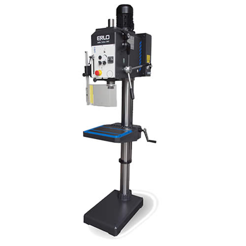 Top 5 Benefits of Using a Pillar Drill in Metalworking